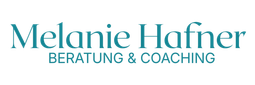 Melanie Hafner Beratung - Vertrau Dir Logo