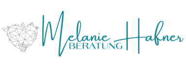 LOGO Melanie Hafner Beratung & Coaching