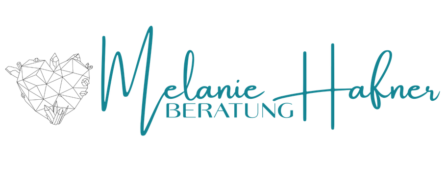 LOGO Melanie Hafner Beratung & Coaching