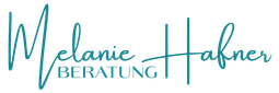 Melanie Hafner Beratung - Vertrau Dir Logo